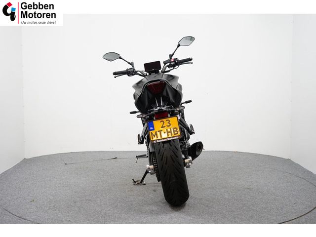 yamaha - mt-07-abs