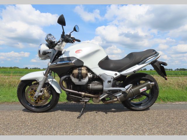 moto-guzzi - breva-1100