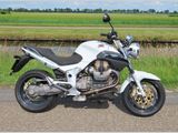 MOTO GUZZI BREVA 1100