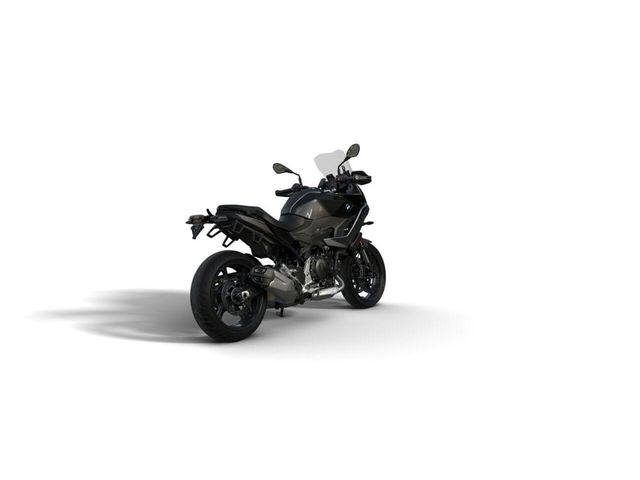 bmw - f-900-xr