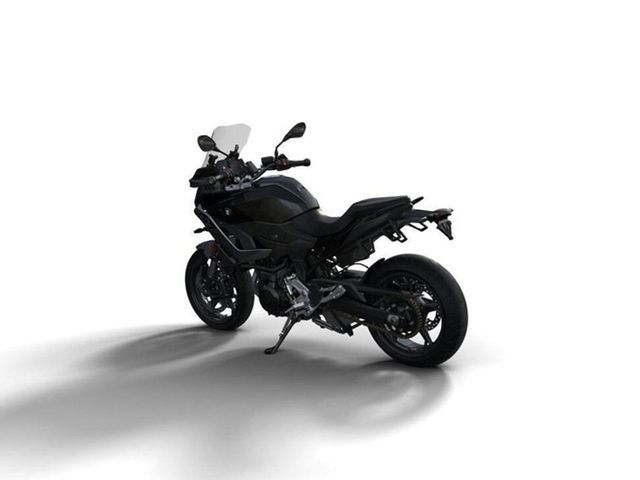 bmw - f-900-xr