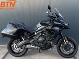 KAWASAKI VERSYS 650 ABS TOURER