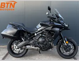 Kawasaki Versys 650 ABS Tourer 2025 occasion