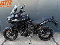 Kawasaki Versys 650 ABS Tourer 2025 occasion – foto 6 van 22