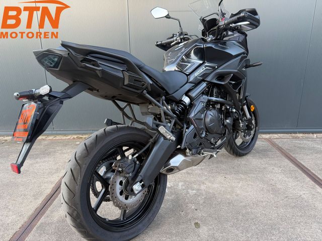 kawasaki - versys-650-abs-tourer
