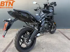 Kawasaki Versys 650 ABS Tourer 2025 occasion – foto 14 van 22