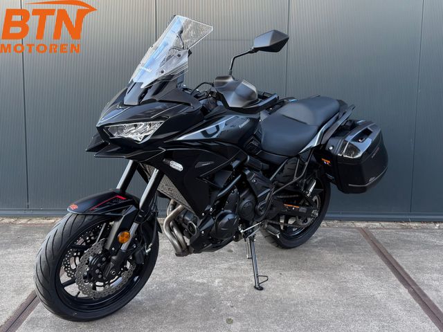 kawasaki - versys-650-abs-tourer