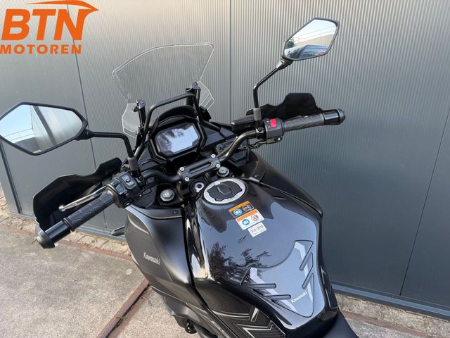 kawasaki - versys-650-abs-tourer