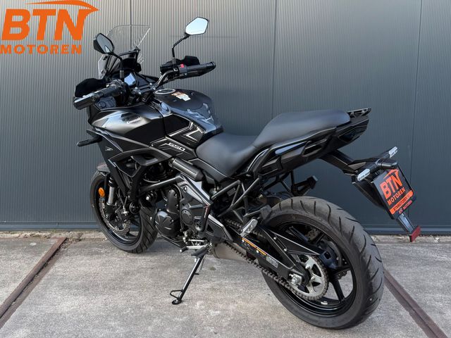 kawasaki - versys-650-abs-tourer