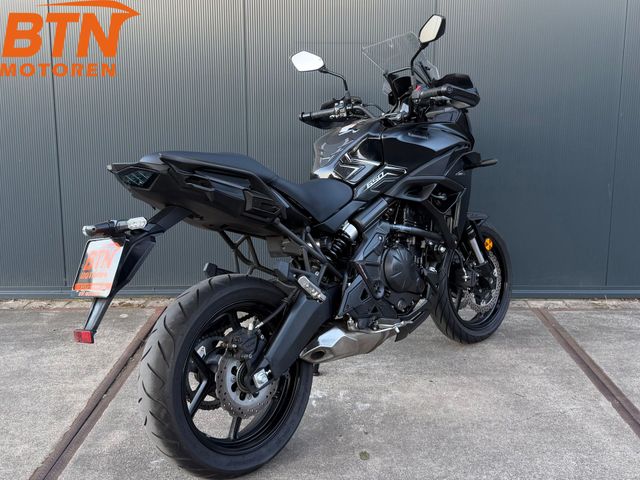 kawasaki - versys-650-abs-tourer