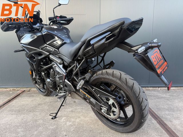 kawasaki - versys-650-abs-tourer