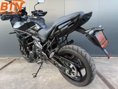 Kawasaki Versys 650 ABS Tourer 2025 occasion – foto 15 van 22