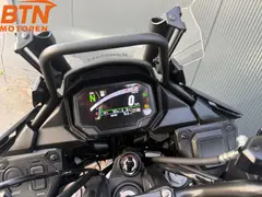 Kawasaki Versys 650 ABS Tourer 2025 occasion – foto 17 van 22