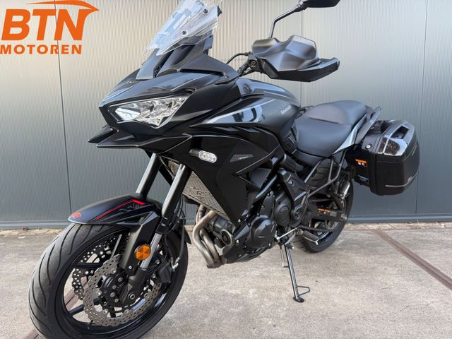 kawasaki - versys-650-abs-tourer