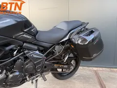 Kawasaki Versys 650 ABS Tourer 2025 occasion – foto 13 van 22
