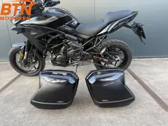 Kawasaki Versys 650 ABS Tourer 2025 occasion – foto 18 van 22