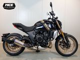 CFMOTO 700 CL-X HERITAGE
