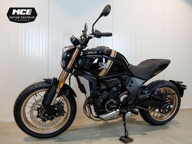 cfmoto - 700-cl-x-heritage