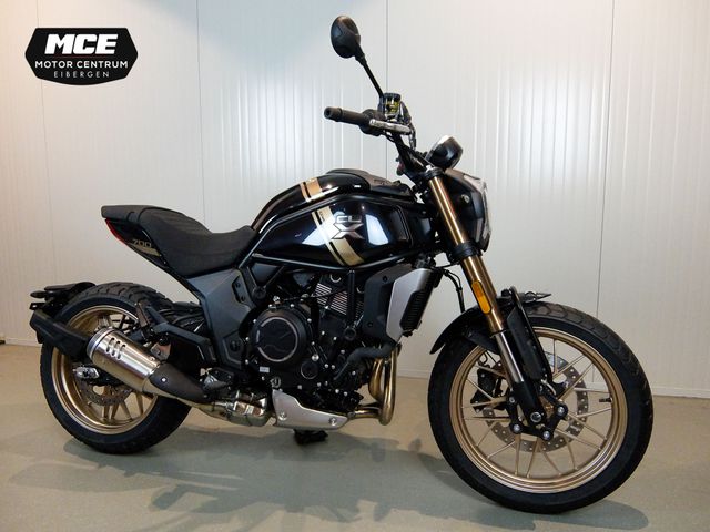cfmoto - 700-cl-x-heritage