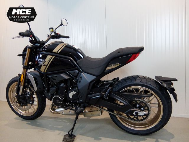 cfmoto - 700-cl-x-heritage
