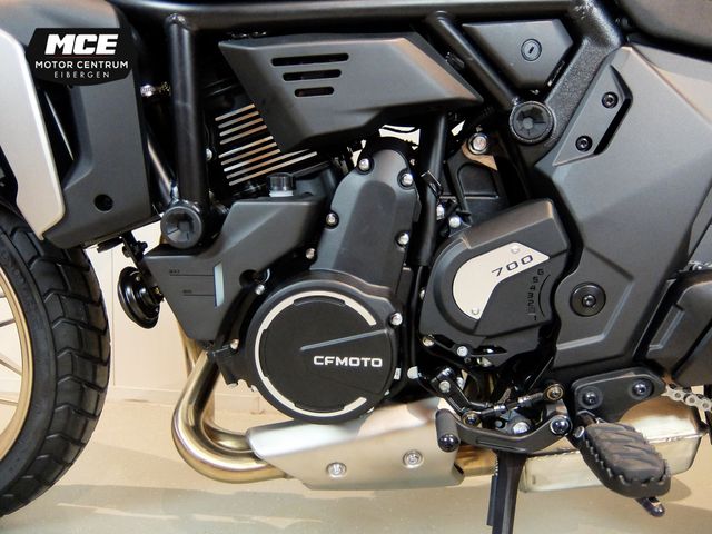 cfmoto - 700-cl-x-heritage