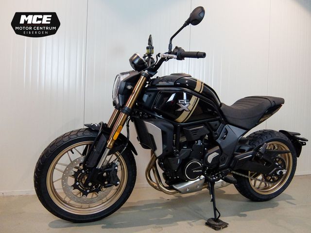 cfmoto - 700-cl-x-heritage