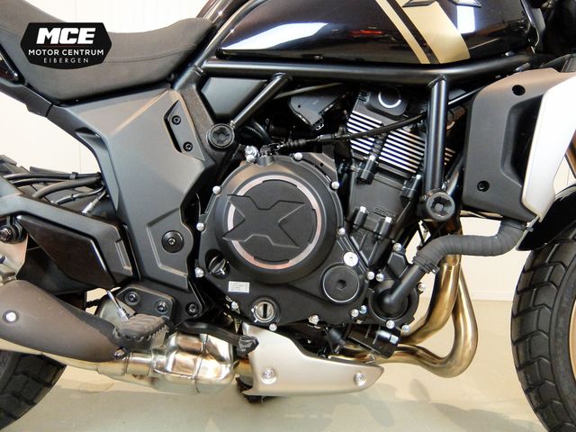 cfmoto - 700-cl-x-heritage