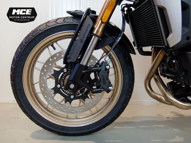 cfmoto - 700-cl-x-heritage