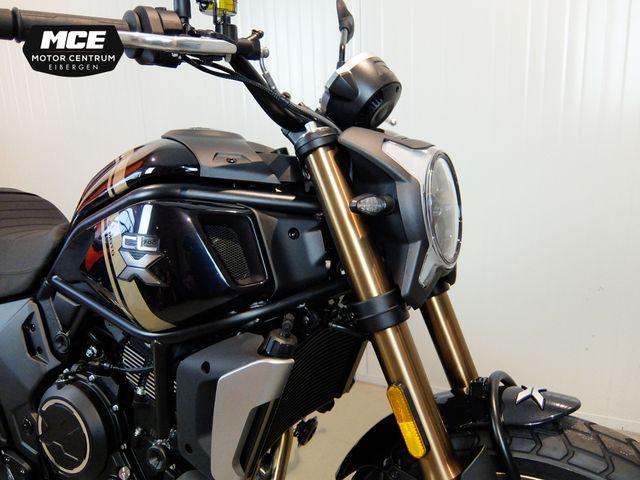 cfmoto - 700-cl-x-heritage