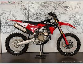 Ducati Desmo 450 MX Factory 2026 nieuw