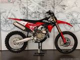 DUCATI DESMO 450 MX FACTORY