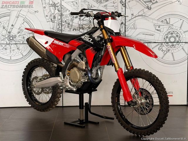 ducati - desmo-450-mx-factory