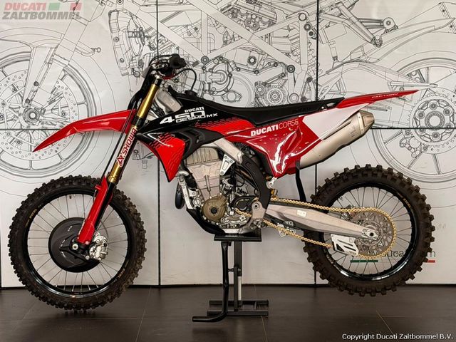 ducati - desmo-450-mx-factory