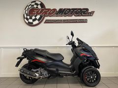 PIAGGIO MP3 500 LT SPORT