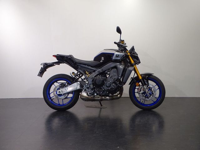 yamaha - mt-09-sp