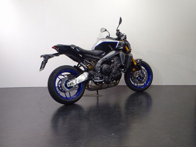yamaha - mt-09-sp
