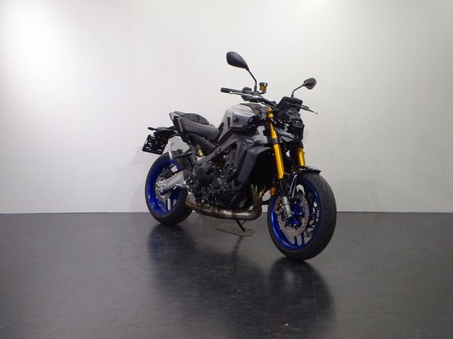 yamaha - mt-09-sp