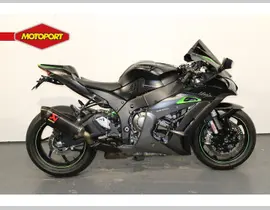 Kawasaki Ninja ZX-10R SE 2019 occasion