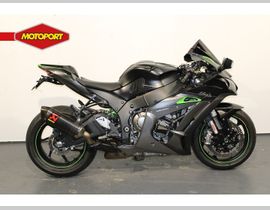 Kawasaki Ninja ZX-10R SE 2019 occasion