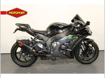 Kawasaki Ninja ZX-10R SE 2019 occasion