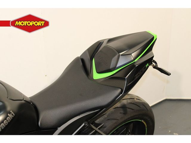 kawasaki - ninja-zx-10r-se