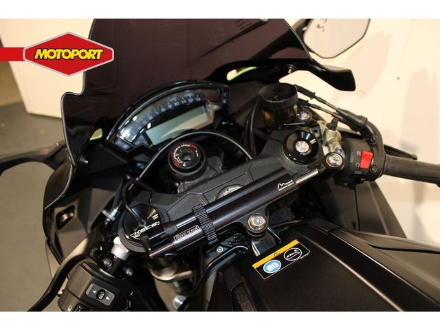 kawasaki - ninja-zx-10r-se