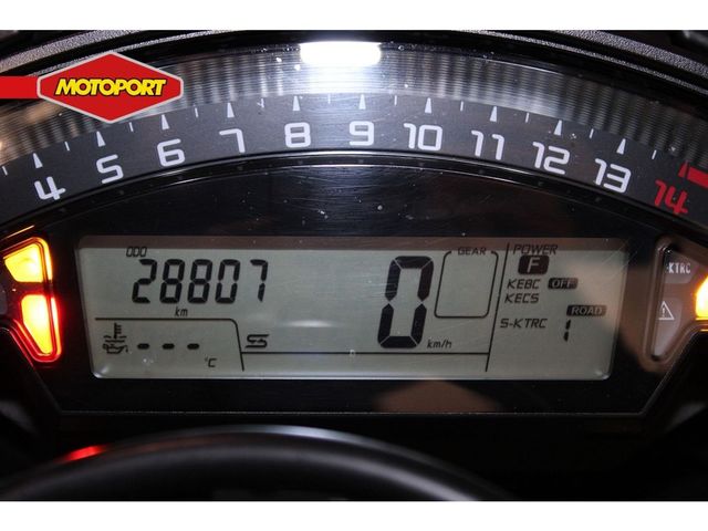 kawasaki - ninja-zx-10r-se