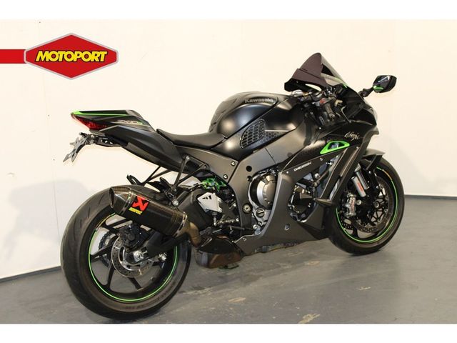 kawasaki - ninja-zx-10r-se