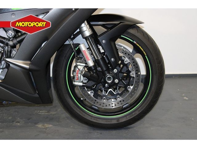 kawasaki - ninja-zx-10r-se