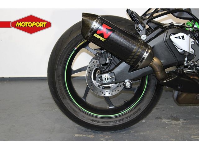 kawasaki - ninja-zx-10r-se