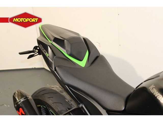kawasaki - ninja-zx-10r-se