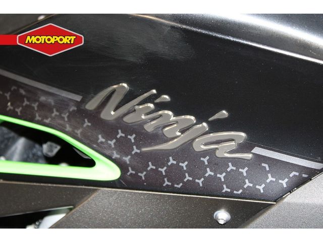 kawasaki - ninja-zx-10r-se