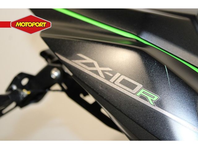 kawasaki - ninja-zx-10r-se