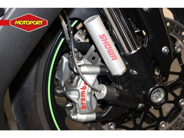 kawasaki - ninja-zx-10r-se